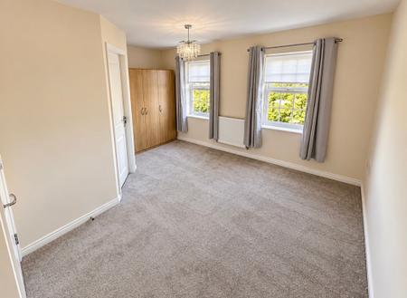 3 bedroom Terraced House to let in Lillehammer Drive, Coalville, LE67