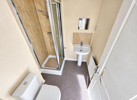 3 bedroom Terraced House to let in Lillehammer Drive, Coalville, LE67