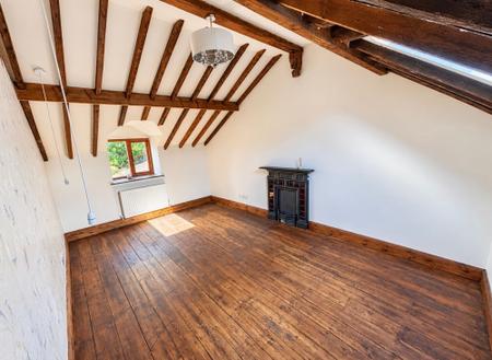 3 bedroom Cottage to let in Main Street, Markfield, LE67