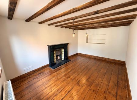 3 bedroom Cottage to let in Main Street, Markfield, LE67