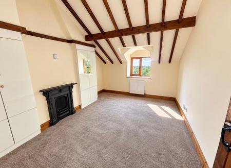 3 bedroom Cottage to let in Main Street, Markfield, LE67
