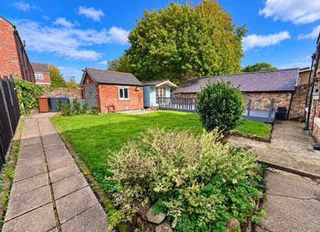 3 bedroom Cottage to let in Main Street, Markfield, LE67