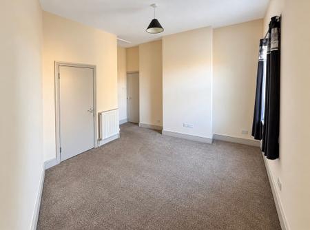 1 bedroom Flat to let in Belvoir Road, Coalville, LE67