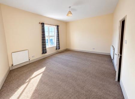 1 bedroom Flat to let in Belvoir Road, Coalville, LE67
