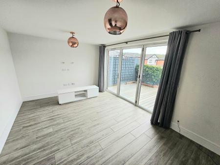 3 bedroom Semi-detached house to let in Citron Avenue, Coalville, LE67