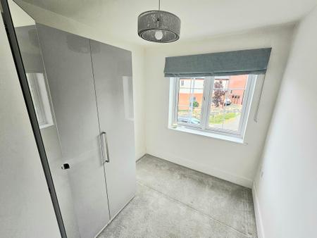 3 bedroom Semi-detached house to let in Citron Avenue, Coalville, LE67
