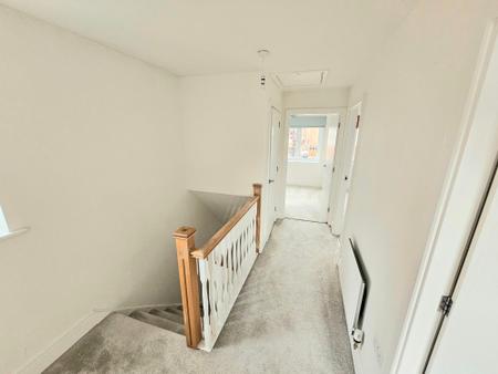3 bedroom Semi-detached house to let in Citron Avenue, Coalville, LE67
