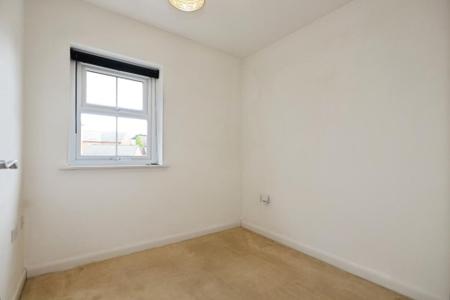 2 bedroom Terraced House to let in Templar Road, Ashby-De-La-Zouch, LE65