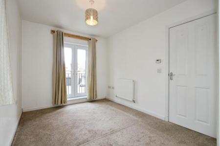 2 bedroom Terraced House to let in Templar Road, Ashby-De-La-Zouch, LE65