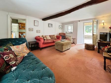 3 bedroom Character Property for sale in 12 Church Street, Corby Glen, Grantham, NG33