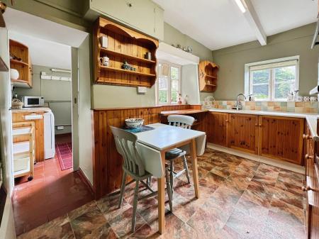 3 bedroom Character Property for sale in 12 Church Street, Corby Glen, Grantham, NG33