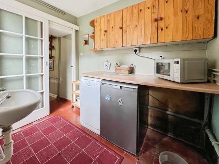 3 bedroom Character Property for sale in 12 Church Street, Corby Glen, Grantham, NG33