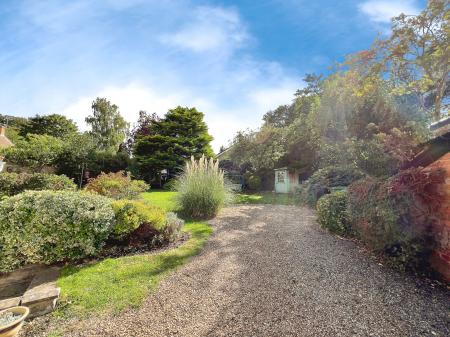 3 bedroom Character Property for sale in 12 Church Street, Corby Glen, Grantham, NG33