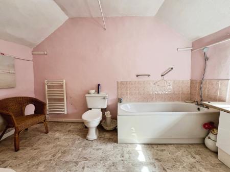 3 bedroom Character Property for sale in 12 Church Street, Corby Glen, Grantham, NG33