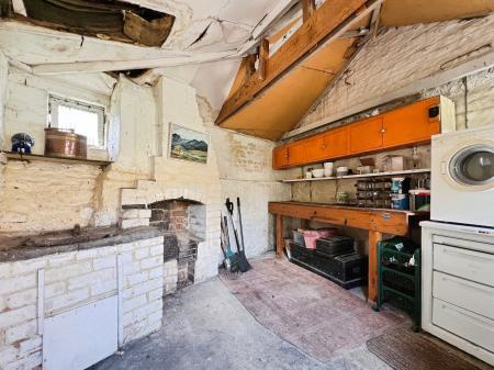 3 bedroom Character Property for sale in 12 Church Street, Corby Glen, Grantham, NG33