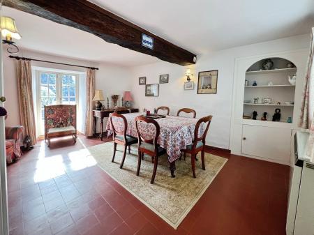 3 bedroom Character Property for sale in 12 Church Street, Corby Glen, Grantham, NG33