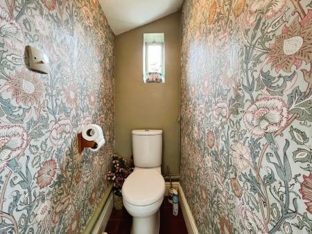 3 bedroom Character Property for sale in 12 Church Street, Corby Glen, Grantham, NG33