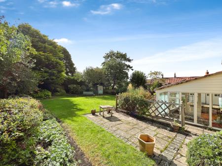 3 bedroom Character Property for sale in 12 Church Street, Corby Glen, Grantham, NG33