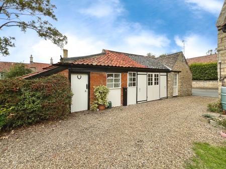 3 bedroom Character Property for sale in 12 Church Street, Corby Glen, Grantham, NG33