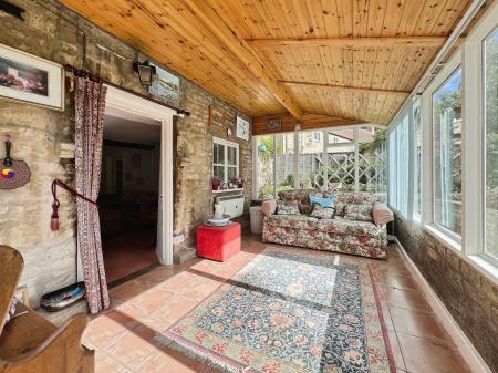 3 bedroom Character Property for sale in 12 Church Street, Corby Glen, Grantham, NG33