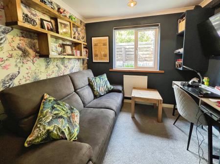 5 bedroom Detached house for sale in 12 Thistleton Lane, South Witham, Grantham, NG33