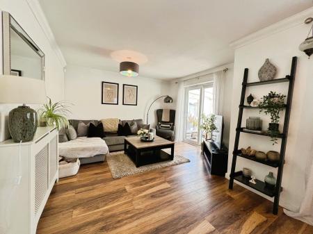 3 bedroom Detached house for sale in Baysdale Grove, Grantham, NG31