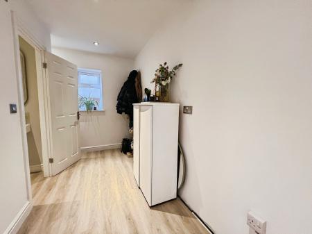 3 bedroom Detached house for sale in Baysdale Grove, Grantham, NG31