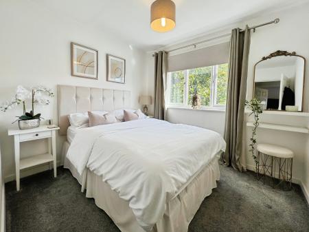 3 bedroom Detached house for sale in Baysdale Grove, Grantham, NG31