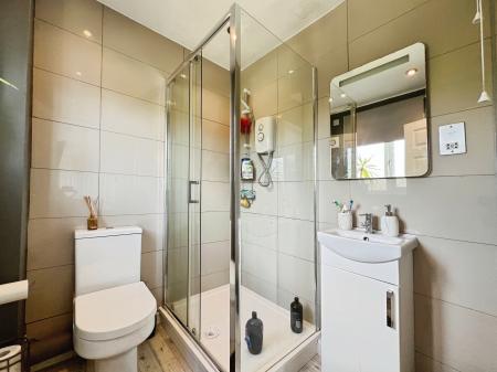 3 bedroom Detached house for sale in Baysdale Grove, Grantham, NG31