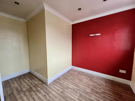 4 bedroom Detached house for sale in Bennington Close, Long Bennington, Newark, NG23