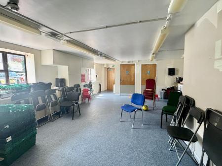 0 bedroom Commercial Property for sale in Unit 1 & 2 St Johns Court + 90 Commerical Road, Grantham