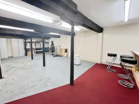 0 bedroom Commercial Property for sale in Unit 1 & 2 St Johns Court + 90 Commerical Road, Grantham