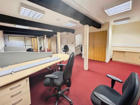 0 bedroom Commercial Property for sale in Unit 1 & 2 St Johns Court + 90 Commerical Road, Grantham