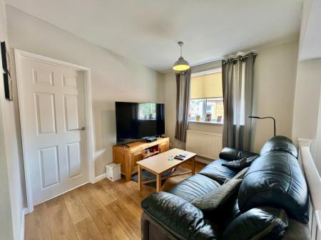 1 bedroom Flat for sale in Castlegate, Grantham, NG31