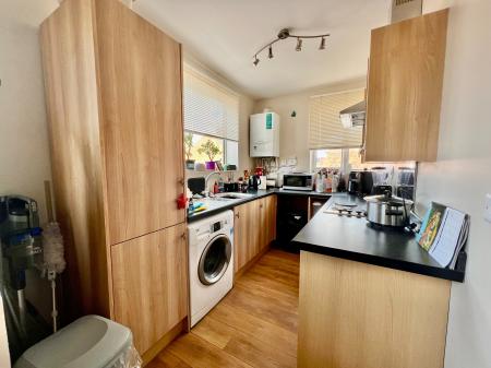 1 bedroom Flat for sale in Castlegate, Grantham, NG31