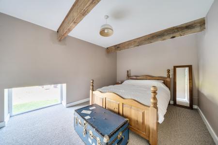 4 bedroom Detached house for sale in Chapel Lane, Ingoldsby, Grantham, NG33