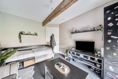 4 bedroom Detached house for sale in Chapel Lane, Ingoldsby, Grantham, NG33