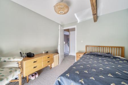 4 bedroom Detached house for sale in Chapel Lane, Ingoldsby, Grantham, NG33