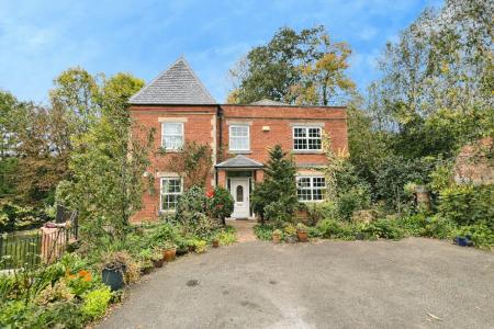 Cold Harbour Lane, Grantham, NG31