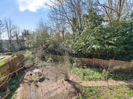 4 bedroom Detached house for sale in Cold Harbour Lane, Grantham, NG31