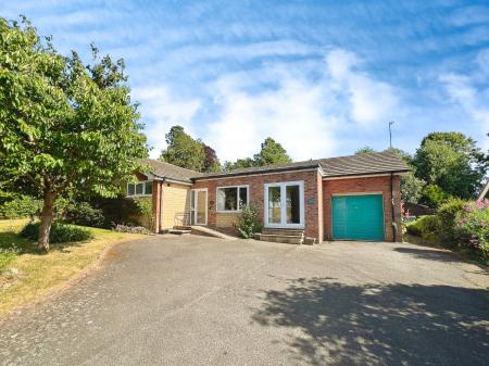 Croft Drive, Grantham, NG31