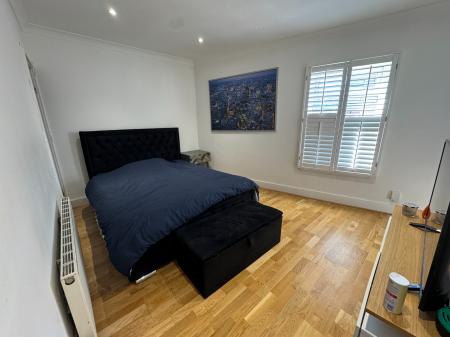 2 bedroom Terraced House for sale in Dudley Road, Grantham, NG31