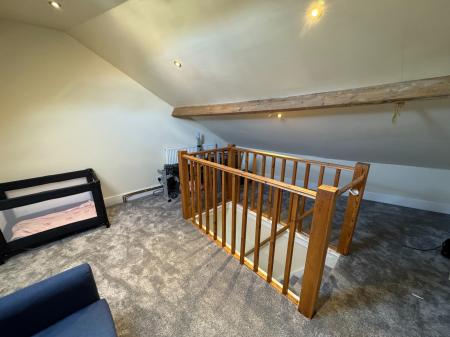 2 bedroom Terraced House for sale in Dudley Road, Grantham, NG31