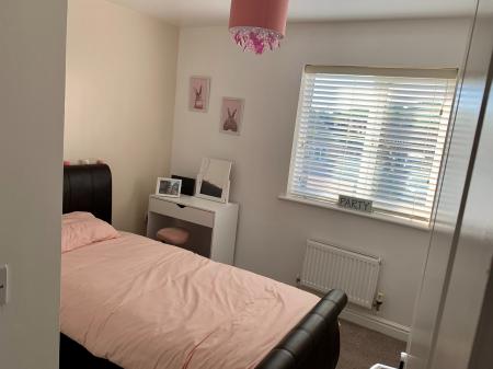 3 bedroom Town house for sale in Ermine Street, Ancaster, Grantham, NG32