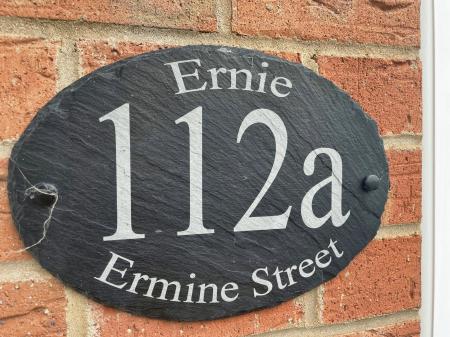 3 bedroom Town house for sale in Ermine Street, Ancaster, Grantham, NG32