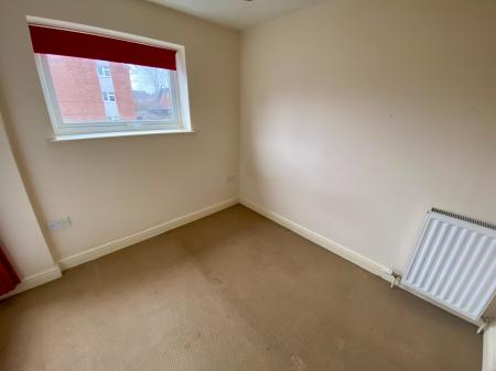 1 bedroom Maisonette for sale in Fletcher Street, Grantham, NG31
