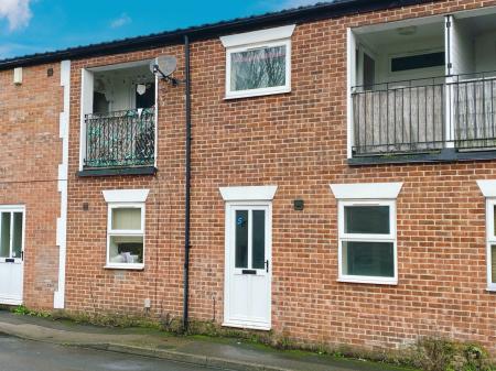 Fletcher Street, Grantham, NG31