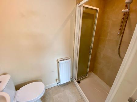 1 bedroom Maisonette for sale in Fletcher Street, Grantham, NG31