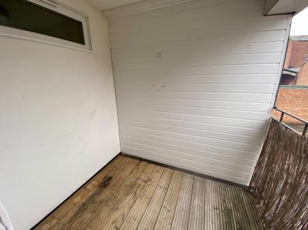 1 bedroom Maisonette for sale in Fletcher Street, Grantham, NG31