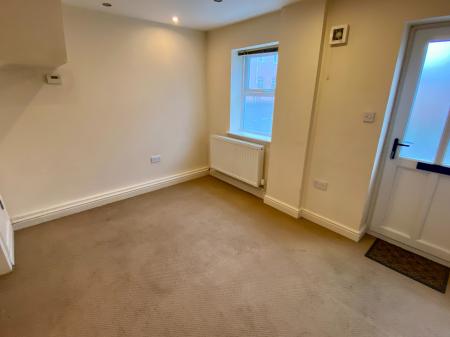 1 bedroom Maisonette for sale in Fletcher Street, Grantham, NG31